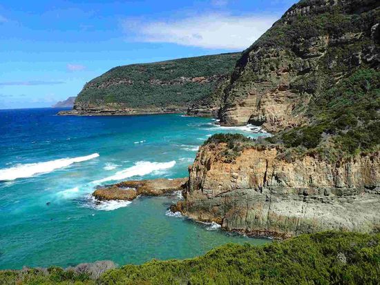 Cape Raoul