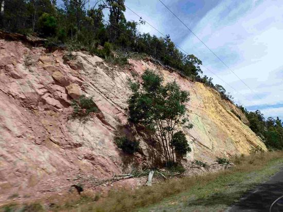 Wie immer abwechslungsreich