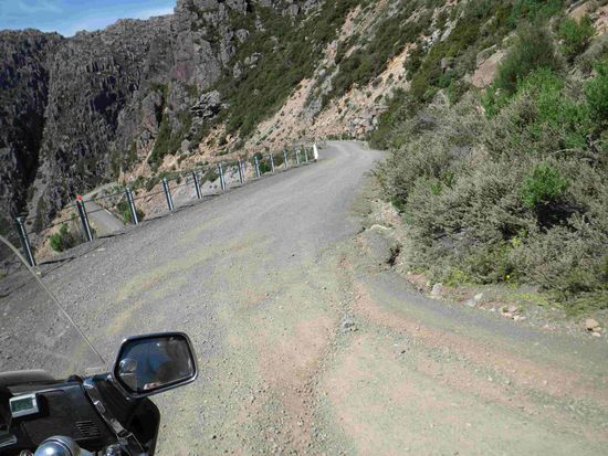 Und wird auch nicht besser