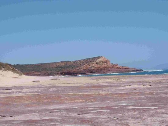 Unser Nachmittagsausflug