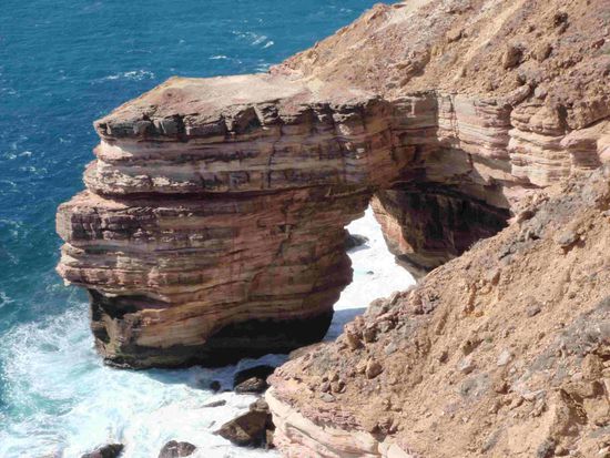 Wieder eine steinerne Brück - ich hätte noch unendlich viele Fotos mee(h)r aber für heute genug 