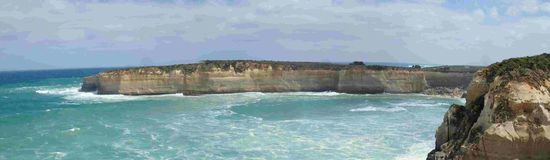 Es ist so wunderschön hier 