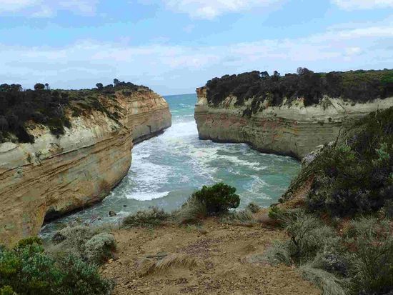 Unbeschreiblich schön 
