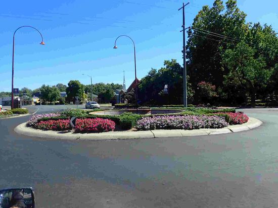 Die Natur in ihren schönsten Farben 