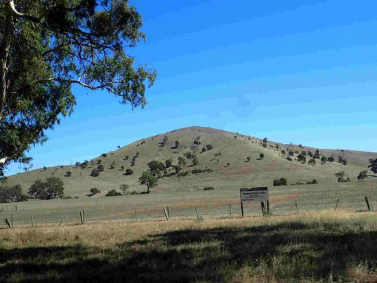 Ganz unterschiedlich zu dem, was uns in den letzten Wochen begleitet hat 