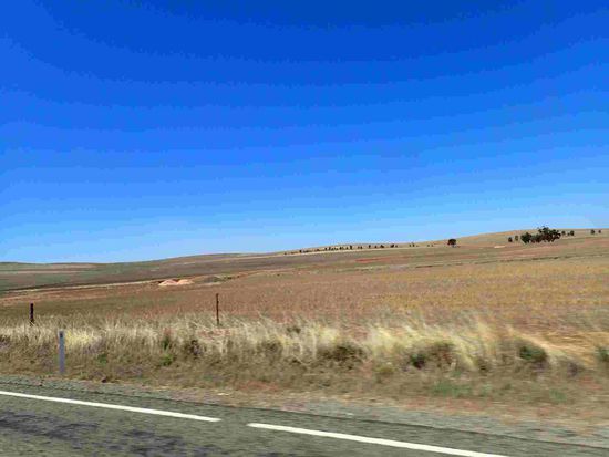 Und dann wieder diese 