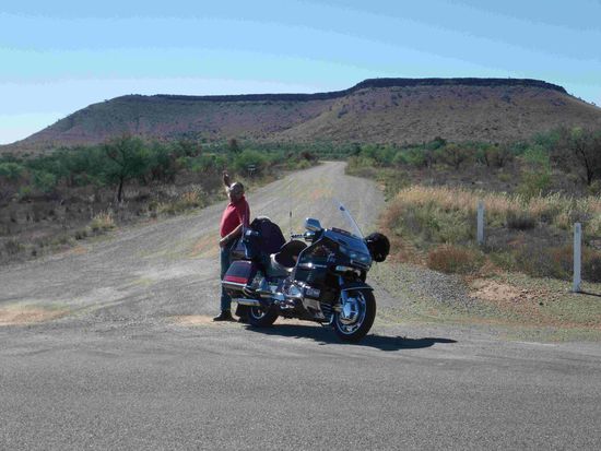 Die Chinesische Mauer