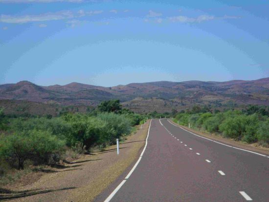 Eines geht noch, aber dann ist Schluss mit den Flinders 