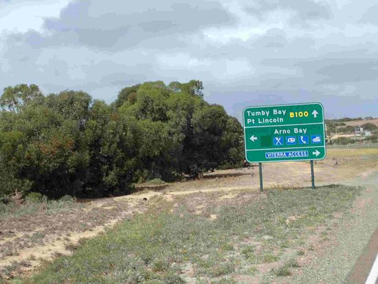 Na wo fahren wir denn da vorbei?