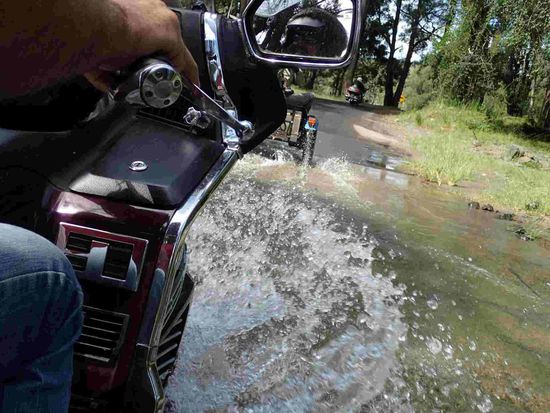 Na das Spritz ganz schön 