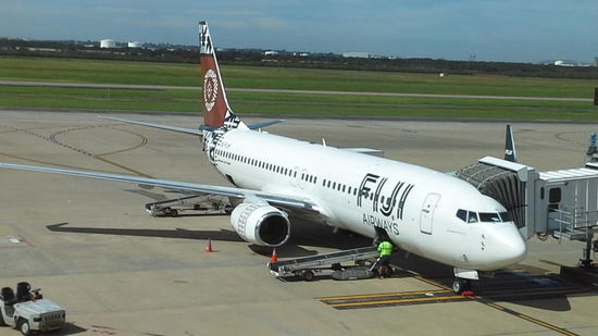 Und los geht´s zu neuen Abenteuern 