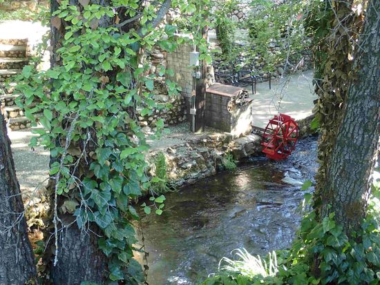 Spaziergang in Murphy´s