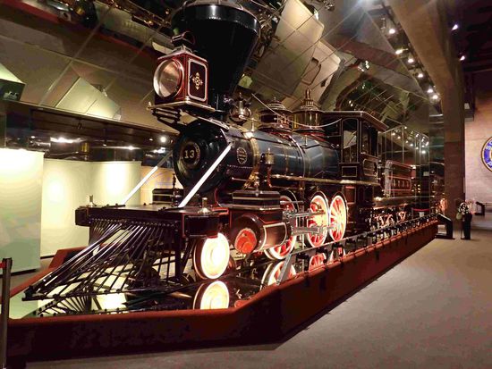 Eine der Schönheiten 