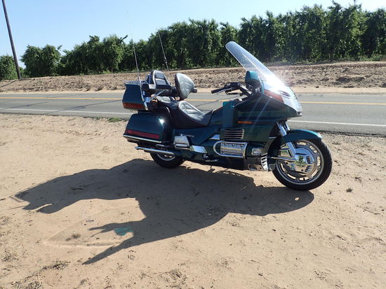 Das Beste kommt wie immer zum Schluss 