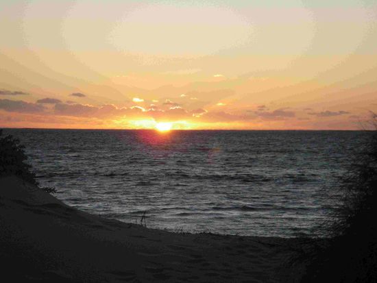 Oder doch gute Nacht!