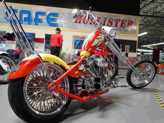 Da hilft wohl die bequemste Sitzbank nichts 