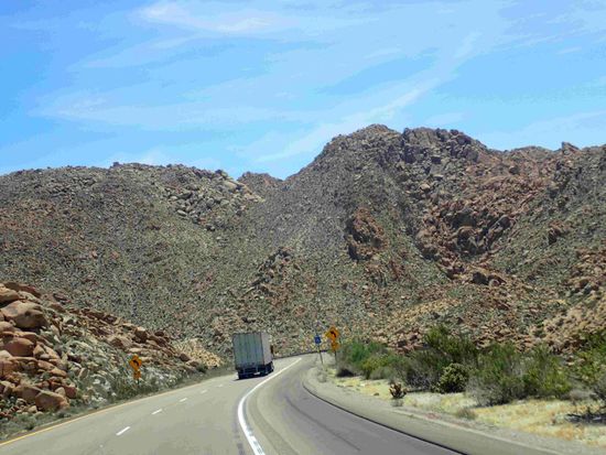 Steine nichts als Steine aber wunderschön 