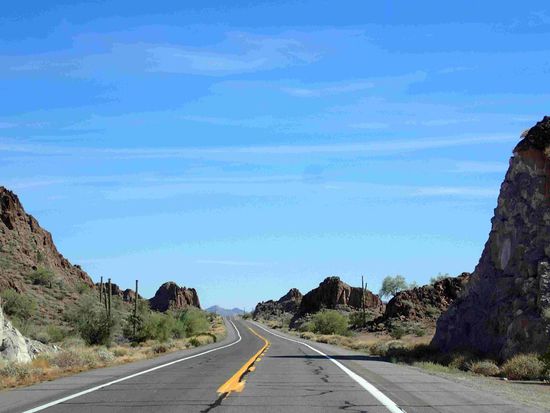 Im Kakteen National Monument