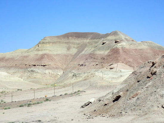 Und es ist genau so schön wie in Arizona