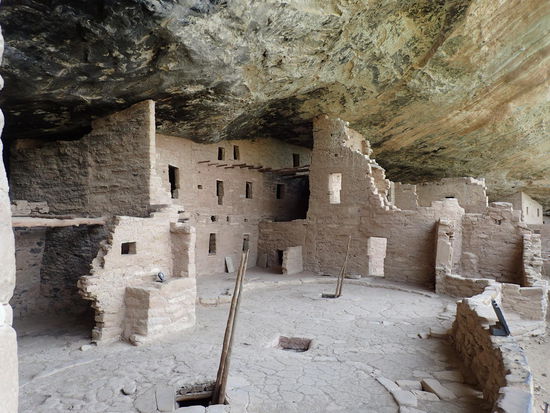 ...dann sind wir schon unten