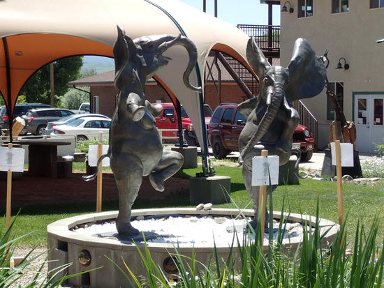 Ganz liebe Grüße nach Wien 