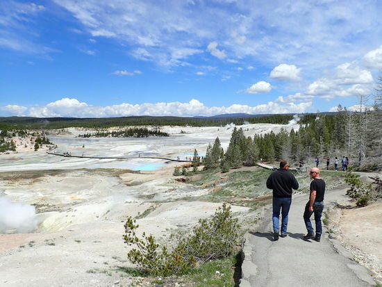 Und soooo wunderschön 