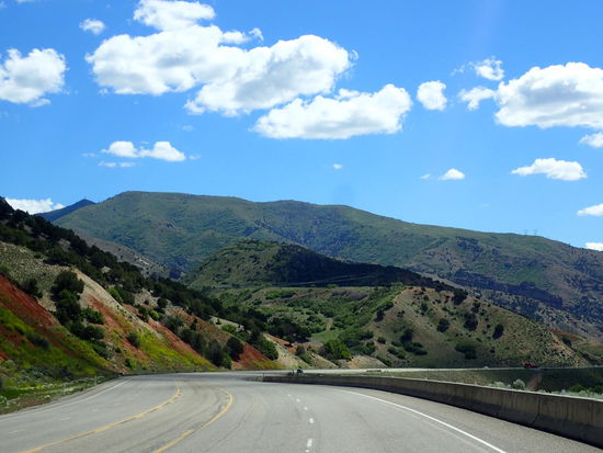 ......und so unterschiedlich 