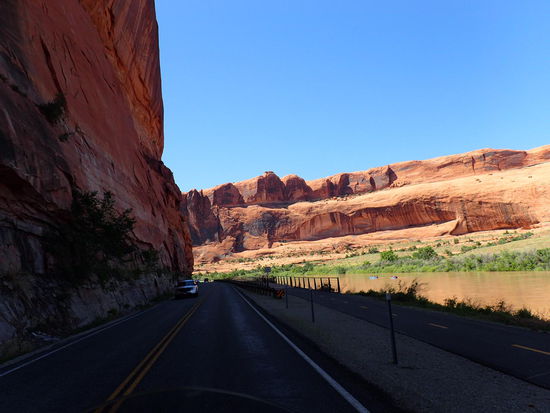 Aber doch auch anders