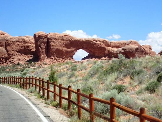 Noch eine kleinere Arch