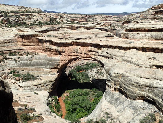 Die natürliche Brücke