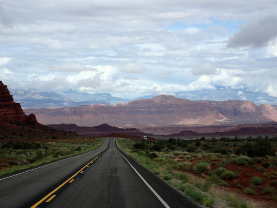 Und los geht es wieder 