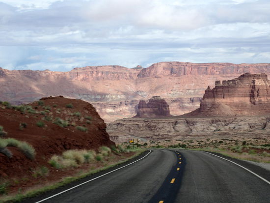 So unterschiedlich zu dem was wir schon gesehen haben und auch nicht