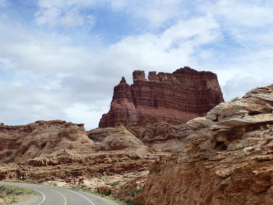 Einfach genießen, wir tun es auch 