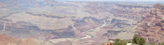 Leider war das Wetter gerade an diesem Tag etwas bewölkt