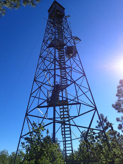 Das war mein Morgensport 