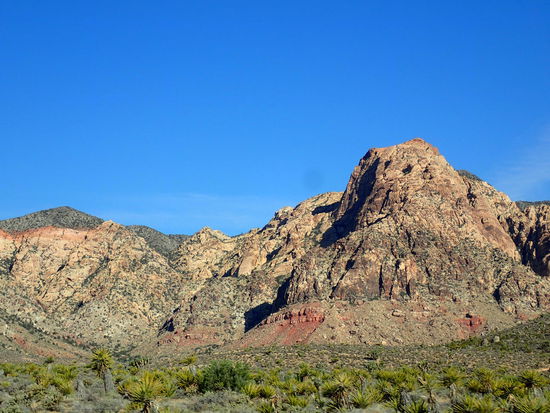 Und traumhaft schön