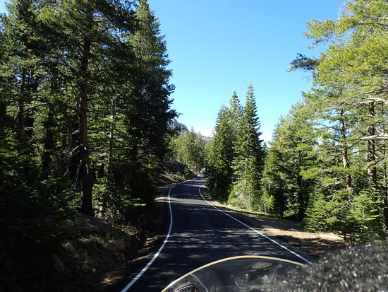 Es ist traumhaft schön hier