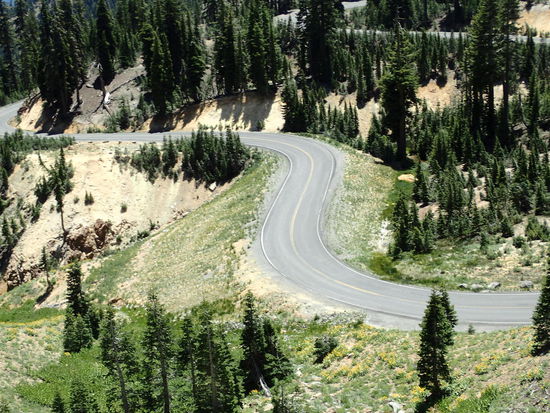 Wunderschöne Straßen