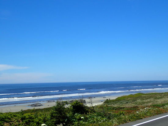 Der Strand und das Meer schauen ja wirklich sehr einladend aus