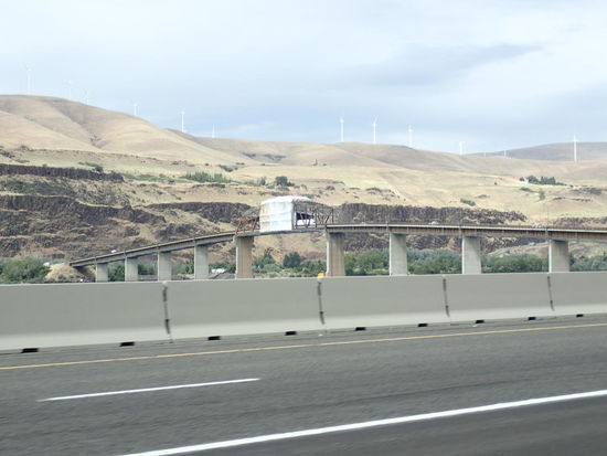 Über die müssen wir