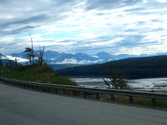 Ja, es ist so frisch wie es aussieht 