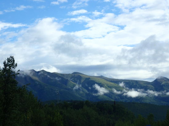 Dafür viele schöne Bilder