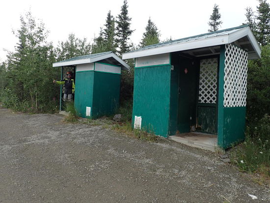 Kann mich mal wer mitnehmen, mir ist soooo kalt