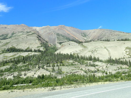 Und immer ein wenig anders, damit es nicht fad wird 