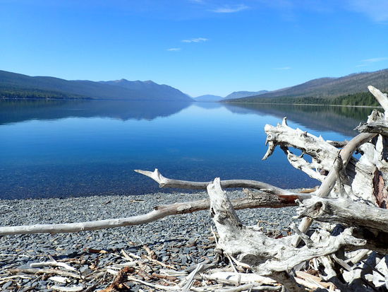 Lake McDonald