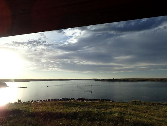 Und das Beste kommt am Ende des Tages