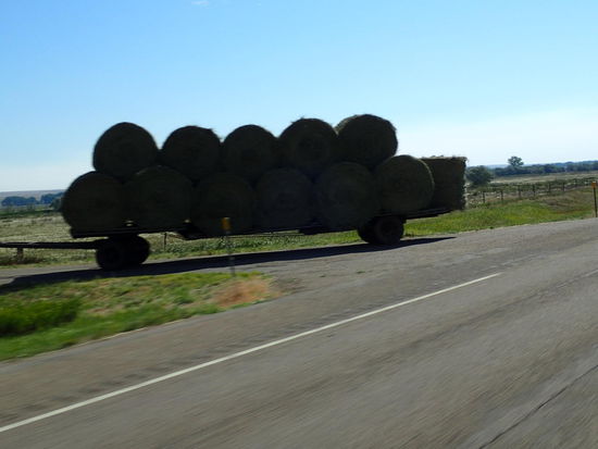 Na, so schnell geht das hier