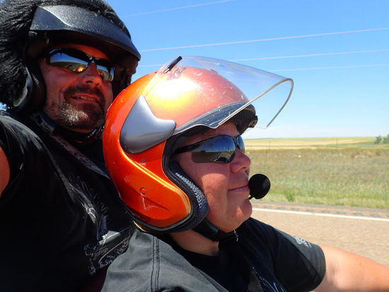 Volle Konzentration bitte