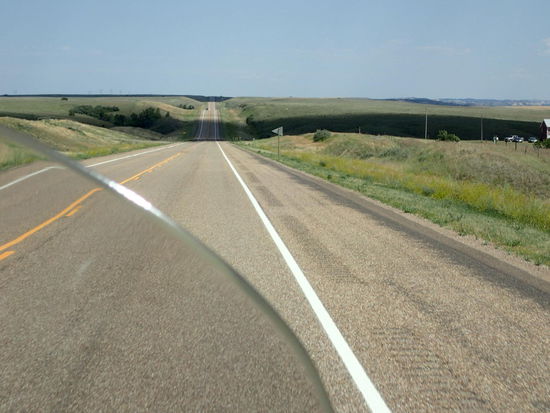 Jetzt mal Arno als Fotograf