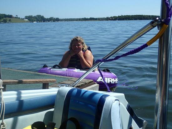 Na ich weiß nicht so recht, ob das das ist was ich will